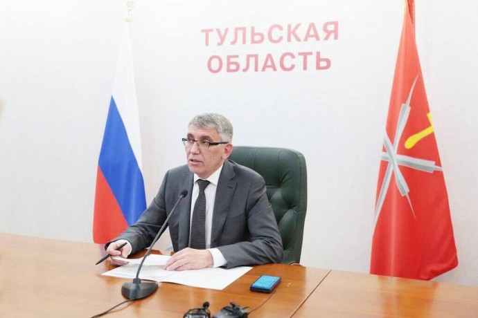 Миляев: Тула заслужено носит звание третьей музейной столицы России