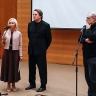 Комитет по культуре показал в Государственной Думе фильм «Август»