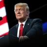 Трамп посоветовал чете Макронов выяснять отношения за закрытыми дверями