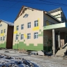 Новый детский сад в селе Булгунняхтах Якутии откроют в декабре