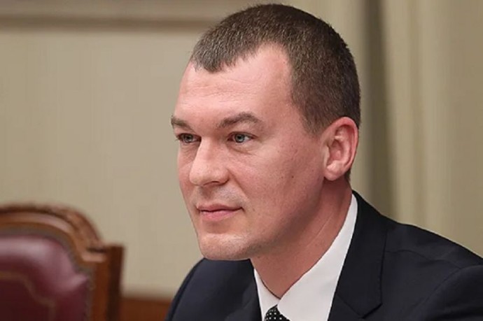 Министр спорта РФ возмущён ситуацией вокруг "Химок"