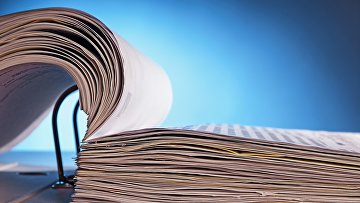 Суд рассмотрит дело создателя информационного портала "Конкретно.ру"