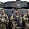 Tagesspiegel: ФРГ построила железные дороги для переброски войск к Украине