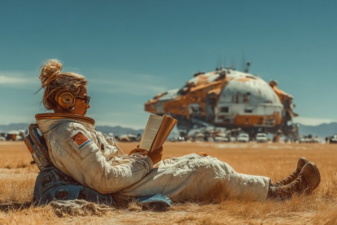 Какие книги выйдут в 2026 году на русском? Научная фантастика