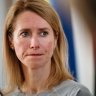 А Баба Кая против: Каллас заявила, что ЕС не доверяет России и будет натаскивать ВСУ