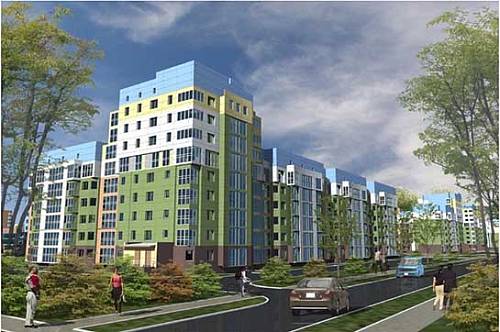 В Приамурье откроют планетарий и новый музей космонавтики