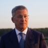 Радий Хабиров объяснил значение открытого в Башкирии участка Дюртюли - Ачит