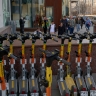 Заммэра Ликсутов: Сезон проката самокатов начнется в Москве 15 марта