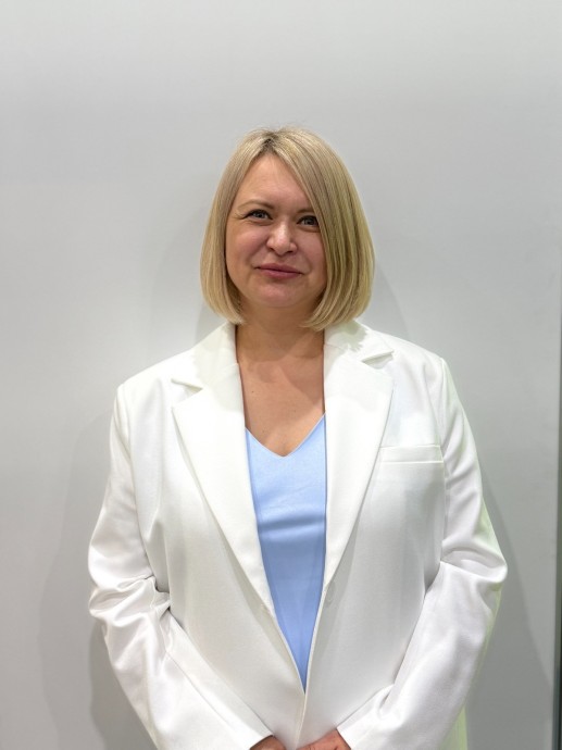 Инженер-эколог из Уфы создала компанию для помощи бизнесу в охране природы