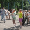 В Детском парке Курска стартовали летние программы и мероприятия для школьников