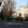 Времена. В Москве произошли взрывы на станциях метро, на Астраханской решено разбить бульвар