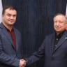 Александр Беглов: Сотрудничество Петербурга с Омской областью имеет большой потенциал