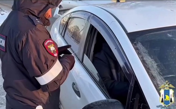 14 пьяных за рулем задержали инспекторы ГАИ на Сахалине за сутки 14 пьяных за рулем задержали инспекторы ГАИ на Сахалине за сутки