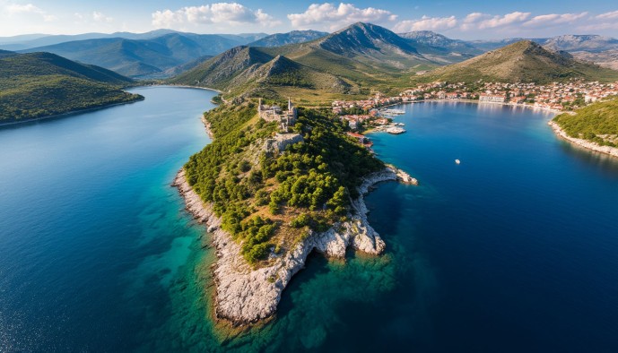 Лавров отметил тревожные тенденции увеличения военного потенциала на Балканском полуострове Лавров отметил тревожные тенденции увеличения военного потенциала на Балканском полуострове