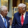 Букингемский дворец прокомментировал покушение на Трампа словами «с большим облегчением»