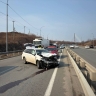 «Авто в хлам»: что творится в эти минуты во Владивостоке после Русского моста