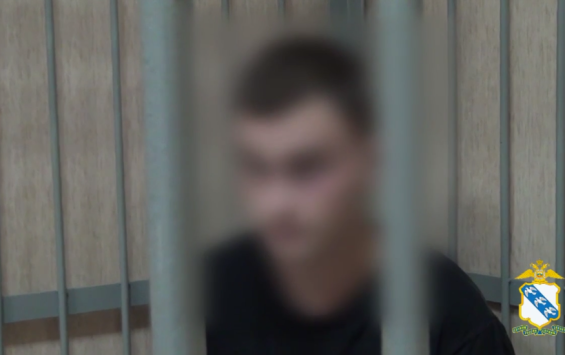 В Курске задержали курьера мошенников, забравшего у пенсионерки 850 тысяч рублей