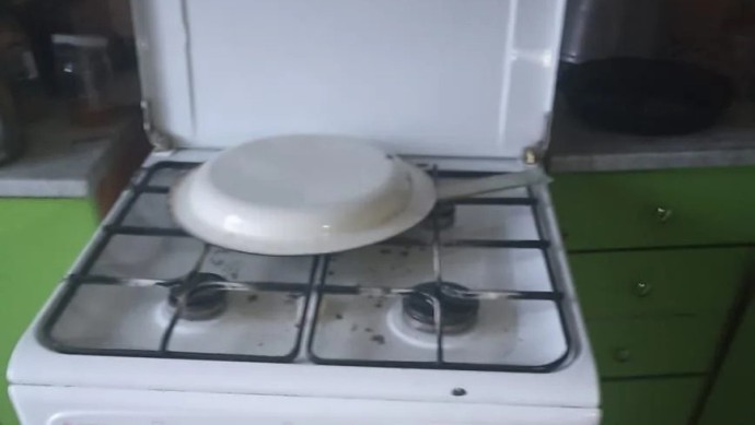 В Башкирии при взрыве газа пострадали мужчина и женщина В Башкирии при взрыве газа пострадали мужчина и женщина