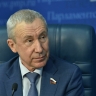 Сенатор Климов: Проект «Север — Юг» «застрахован» от недружественных стран