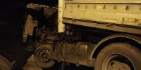 Смертельный кювет: под Астраханью в ДТП погибли два человека