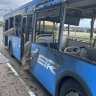 В Белгородской области двое детей ранены при ударе дрона ВСУ по рейсовому автобусу
