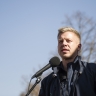 Лидер венгерской партии "Тиса" Мадьяр выступил с заявлением о Путине