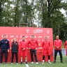 Воспитанники «Арсенала» встретились с призерами Евро на фестивале в Туле