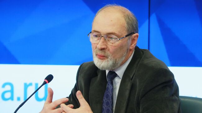 Вильфанд спрогнозировал замороски в европейской части России