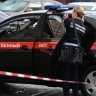 СК: Москвич избил женщину, поджег квартиру с ней и ушел