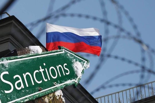 Власти США подготовили новый пакет антироссийских санкций Власти США подготовили новый пакет антироссийских санкций