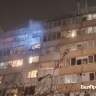 В Белгороде ликвидируют последствия ракетного удара ВСУ