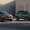 Volvo удвоила запас хода новых гибридных кроссоверов XC60 и XC90