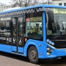 В столице начали тестирование дизельного автобуса среднего класса Citymax 9