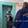 Мэр Белгорода: все лифты работают в штатном режиме
