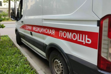 Пять человек пострадали при ракетном обстреле Белгорода