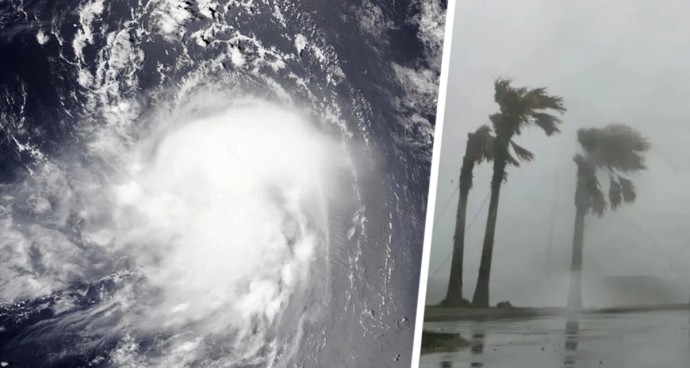 Тайфун «Кото» не затронет Таиланд, но принесёт с собой сильные ветры и похолодание Тайфун «Кото» не затронет Таиланд, но принесёт с собой сильные ветры и похолодание