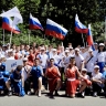 На ВДНХ пройдет спортивное шествие «Здоровое Отечество»!