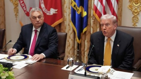 Госдеп: США и Венгрия договорились о сотрудничестве в сфере мирного атома