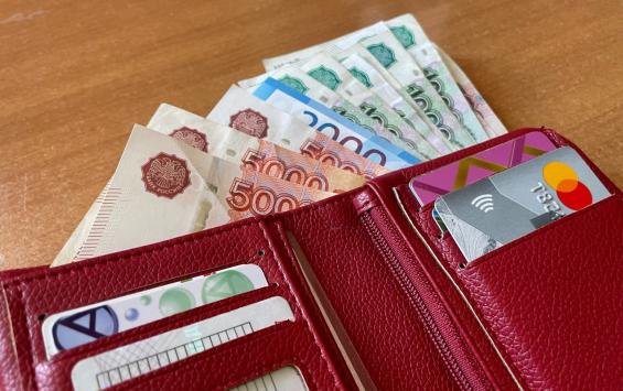 В Госдуме предложили отменить пенсии мигрантам