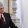 Песков назвал "стену дронов" материализацией милитаристской политики Киева