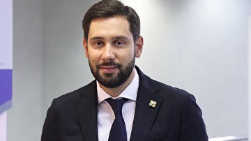 Российские вузы лидируют по числу патентов IT-решений — Зубов