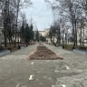 Выстояли зиму: комиссия проверила городские территории, отремонтированные по федеральной программе