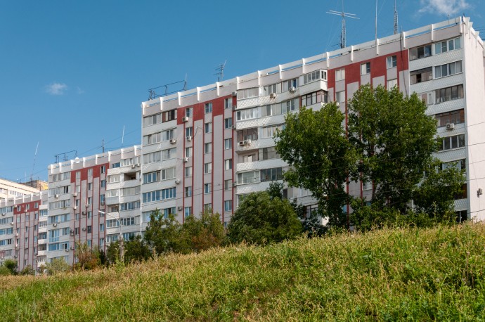 В России изменились условия выдачи дальневосточной и арктической ипотеки В России изменились условия выдачи дальневосточной и арктической ипотеки