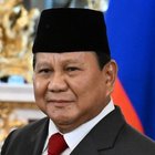 13 апреля пройдут переговоры Владимира Путина с Президентом Республики Индонезии Прабово Субианто