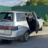Мужчина и женщина погибли при атаке дрона на авто в Шебекинском округе