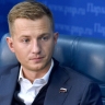 Депутат Артем Метелев предложил финансировать фильмы про волонтеров и доноров