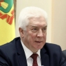 От ректора до президента: Александр Гуляков переходит на новую должность