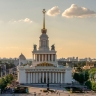 Создавая ВДНХ: какие задачи стояли перед первыми строителями выставки
