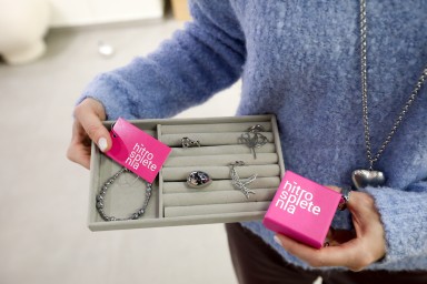 В СФ заявили о необходимости на 100% защитить интеллектуальные права дизайнеров