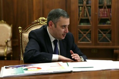 Хинштейн назвал число пропавших без вести и находящихся на Украине курян